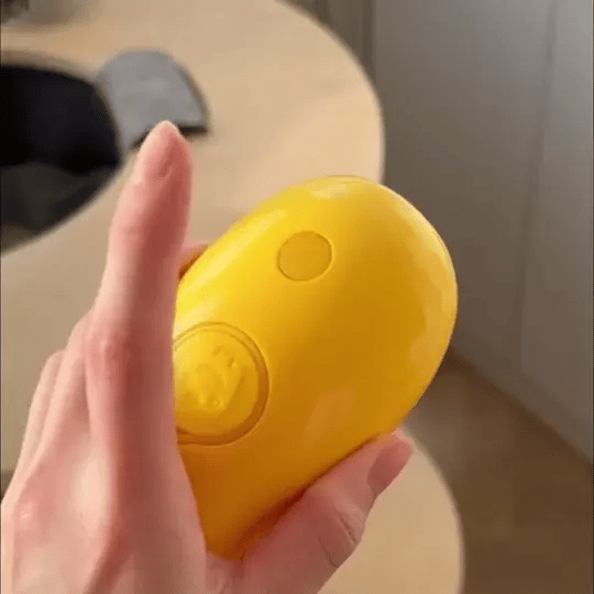 Cepillo Eliminador de Pelo 3 en 1 con Spray Calmante