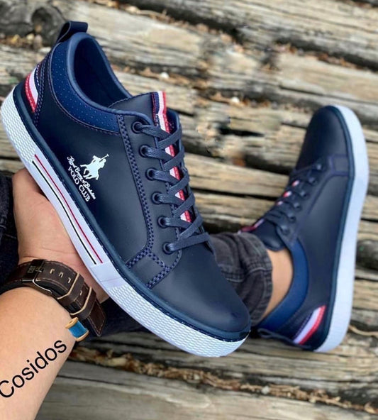 Sneakers Urbanos – Estilo, Comodidad y Versatilidad