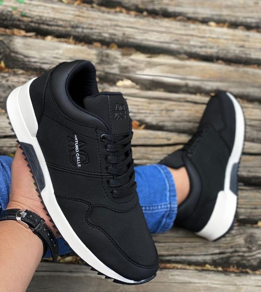 Sapatenis Masculino Premium UrbanFlex