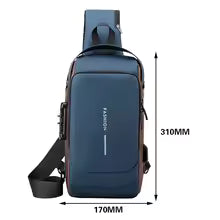 Bolso Bandolera