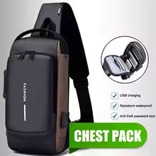 Bolso Bandolera