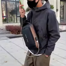 Bolso Bandolera