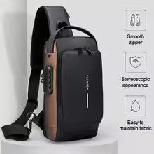 Bolso Bandolera