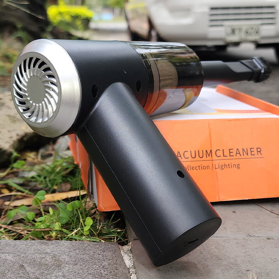 TurboClean Mini